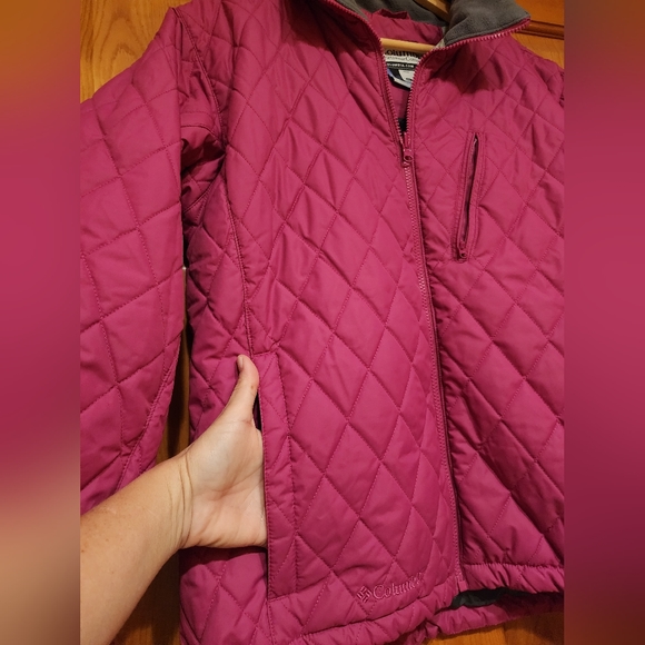 Columbia Core Interchange Jacket, Size XL - Picture 4 of 9